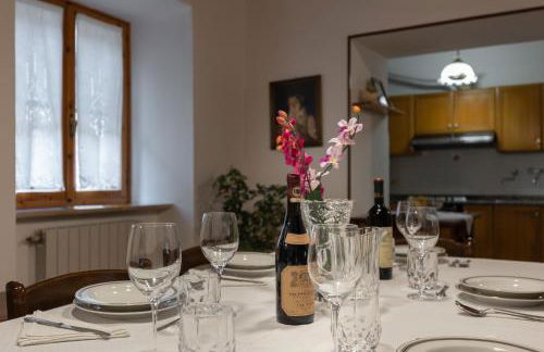 Enchanting Flat with Patio in Abbadia a Isola - Foto 9