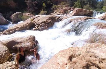 Luz de Carboneras - Foto 54