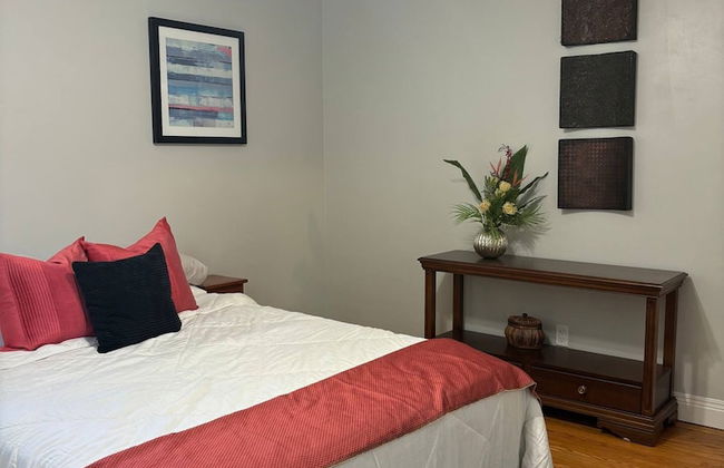 Luxury Modern Stay - 2000 Sqft - Foto 27