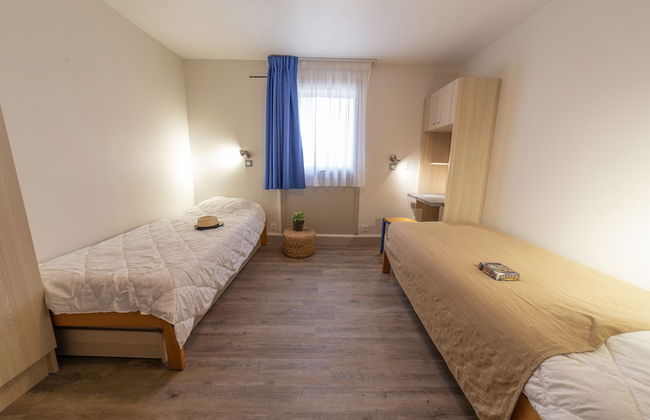 VVF Normandie Veules-les-Roses - Foto 13