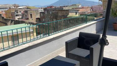 Greta’s House - Napoli Centro - Photo 1