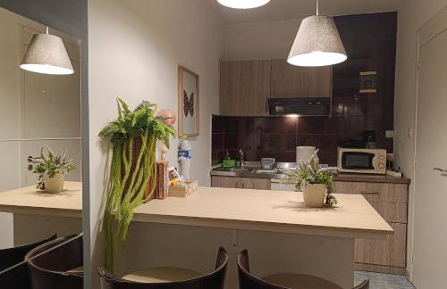 Isalos Urban Oasis Thessaloniki - Tranquil Garden Retreat - Walk to City Center - Free Easy Parking - Near Helexpo & University - Foto 7