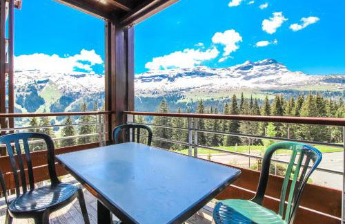 Stunning 3-bedroom apartment with mountain views - Foto 10