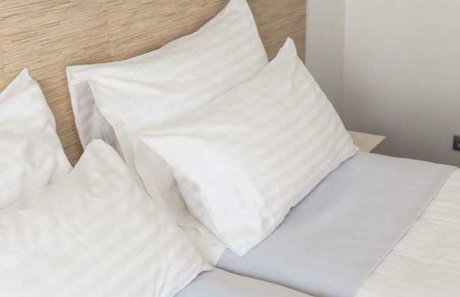 Riechey Comfortable Holiday Residence - Photo 5