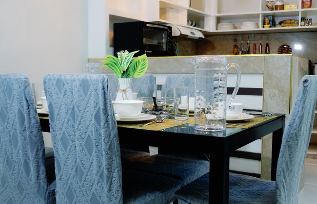 Rb's Three Storey House - Foto 22