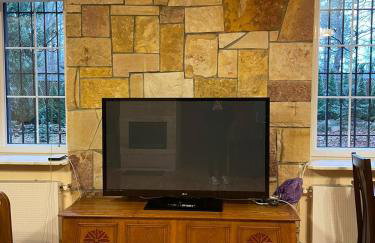 Dom z Ogrodem w Spale - Foto 8