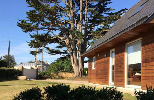 House with sea view and large garden for 8 people - Photo 25