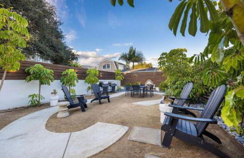 Casa Castillo - Boutique Suites in Downtown Santa Barbara - Foto 26