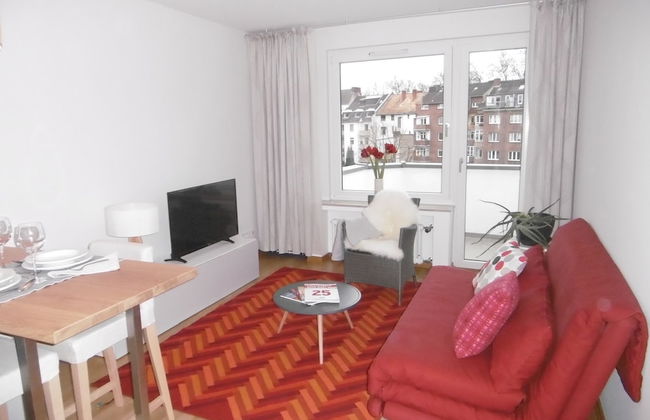 Burghof-Boarding Apartments - Photo 5