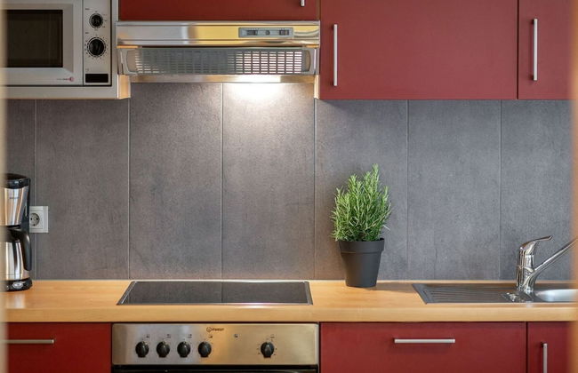 Cosy Apartment in Fugen - Foto 23