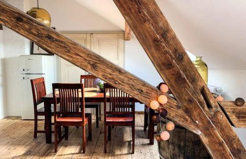 Ferienwohnungen Alte Destillerie - Foto 17