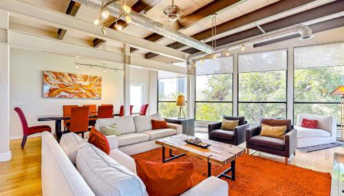 Encinal Condominiums 301 - Foto 3