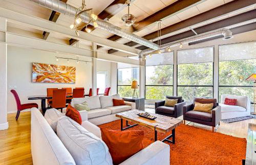 Encinal Condominiums 301 - Foto 3