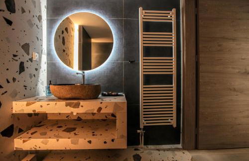 Avli Luxurious House - Foto 40