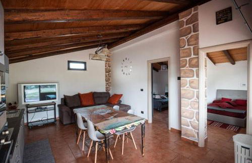 Villa Sole - Foto 23