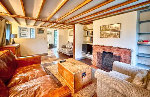 Charming English Cottage in the Essex Countryside - Foto 9