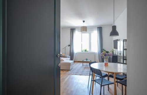 Wally Apartments by Flat White - With Elevator - Foto 25