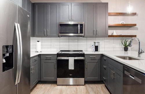 Landing Spectacular 1BD Clubhouse - Foto 21