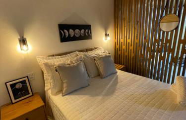 Shangri La Casas e Studios - Foto 59