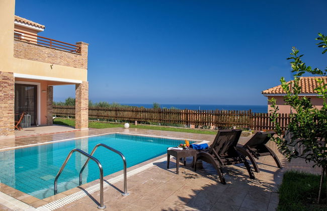 St. John Villas Zakynthos - Foto 68