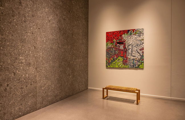 @marbella Lane - Chic 2BR Penthouse w/ Ocean Views - Foto 65