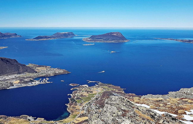 Holiday Home in BrattvÃ¥g - Foto 39