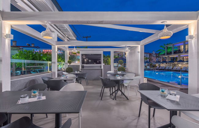 Dionysos Hotel & Suites - Foto 37