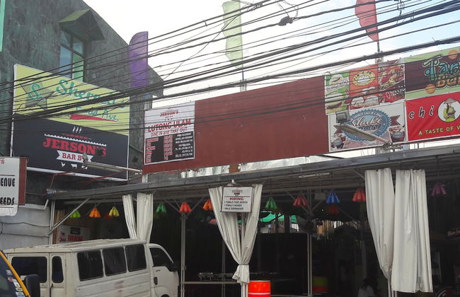 Kassel del Amor Guesthouse - Foto 57