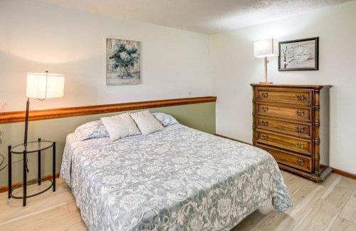 Spacious Rock Springs Stay Near Shops and Dining! - Foto 23