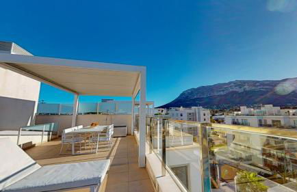 Atico Buen Vivir en Marina Real II by Family Homes - Foto 6