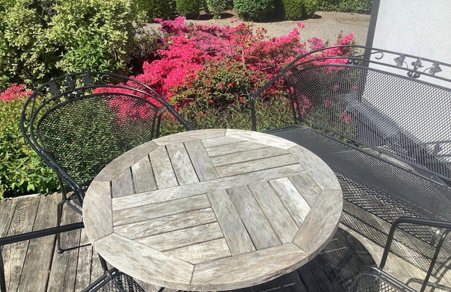 Holiday Home in Ardennes Luxembourg - Foto 20