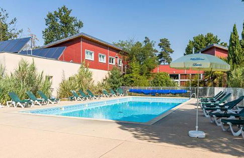 Détendez-vous à Richelieu - Foto 9