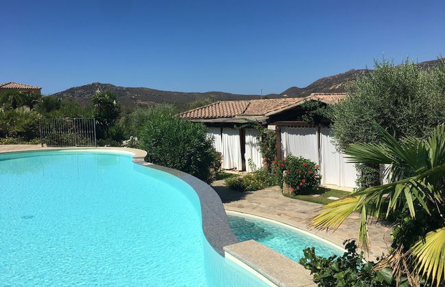 Villa Borgo Baires - Foto 9