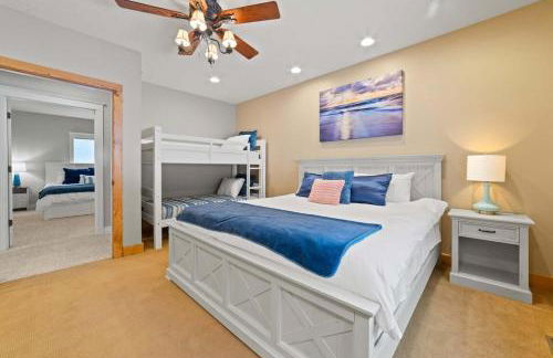 Torch Family Lodge Pvt Acres, Trails Lk Access - Foto 49