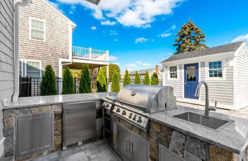 59 Tupper Avenue Sandwich - Town Neck Retreat - Foto 41