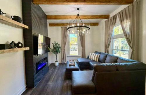6BR Gem in Home Park Atlanta - Foto 12