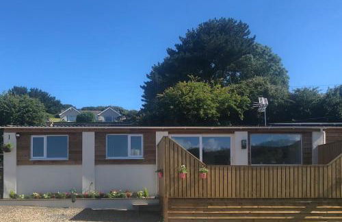 Meadow Cottage. Pretty modern cottage close to Woolacombe and Lee - Foto 6