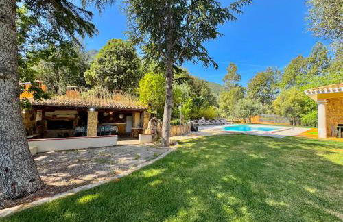 Villa With Pool - Foto 37