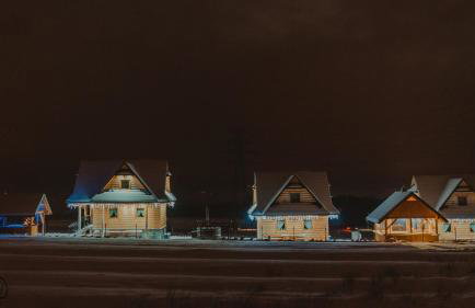 Domki Szarotki - Foto 22