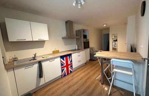 T2 hyper centre LONS LE SAUNIER - Foto 1