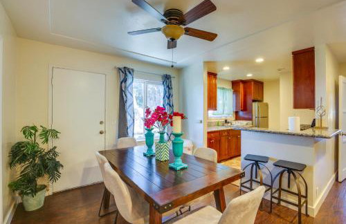 Modern Duplex Near Gaylord Resort and Bayfront! - Foto 2