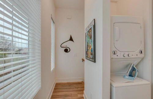 Jazz Junction 2 Bedrooms 5 Beds 7 Mins to Broadway - Foto 8