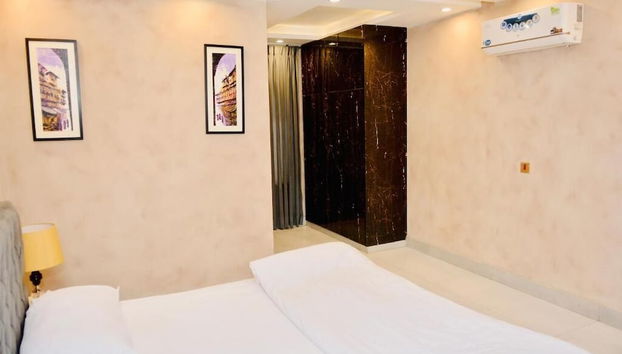 VineWood Apartments - Foto 4, Habitación