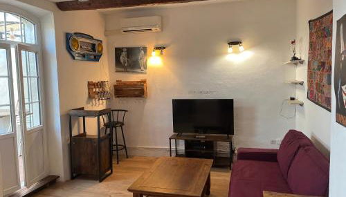 Cyril - Appartement Pontet climatisé - Foto 3