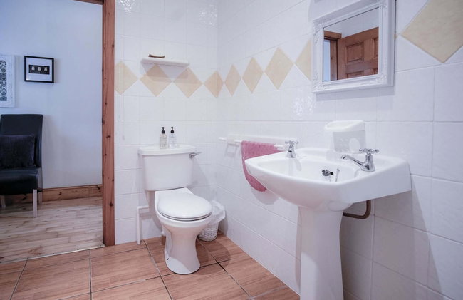 Rose Cottage - 3 Bed Cottage - New Hedges - Tenby - Foto 109