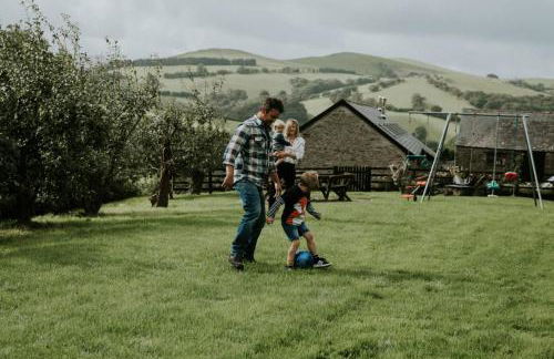 2 Bed in Machynlleth oc-bow39 - Photo 21