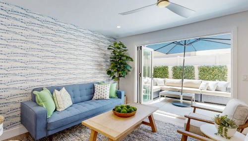 Mickey's Hideaway - Foto 3