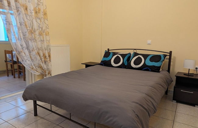 Central Apartment in Agios Konstantinos - Photo 23