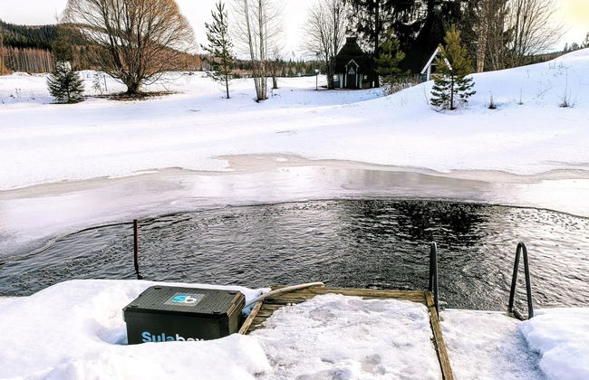 2 bedroom House in Kuopio with sauna - Photo 20