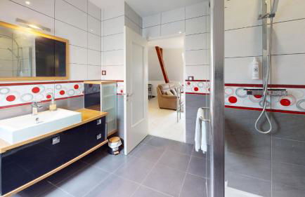 La Cedraie - Foto 26